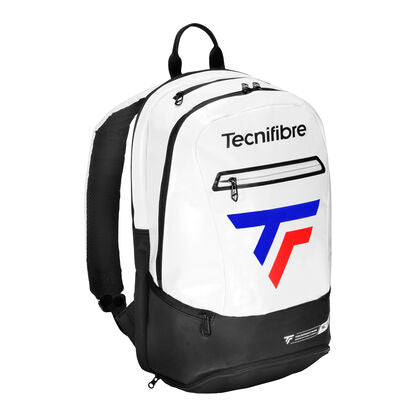 Tecnifibre Tour Endurance white 2025 Backpack