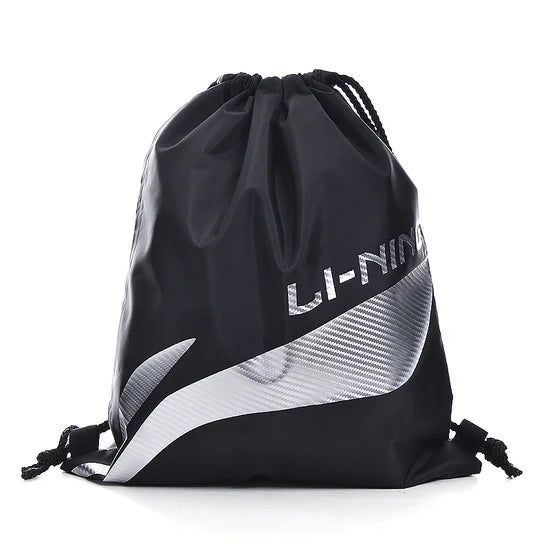 Li-Ning Sporttasche Gym Bag/Turn-/Schuhbeutel Damen