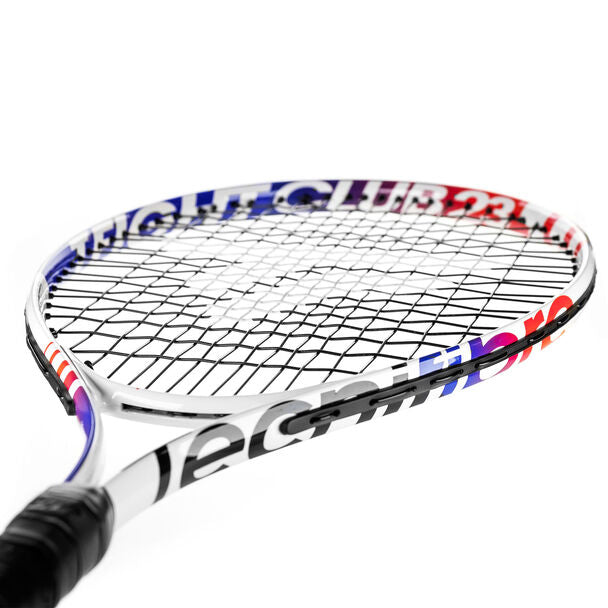 Tecnifibre TFIGHT Club bespannt