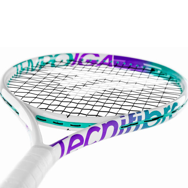 Tecnifibre TEMPO IGA bespannt