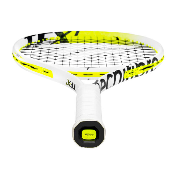 Tecnifibre TF-X1 V2 255g Unbespannt