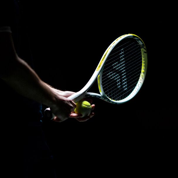 Tecnifibre TF-X1 V2 255g Unbespannt