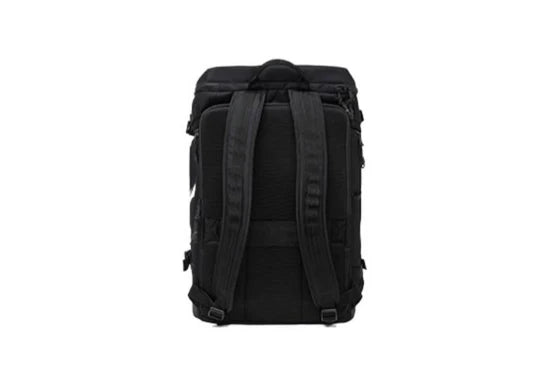Li-Ning Unisex Profi-Sport-Rucksack "Li-Ning BW" - black