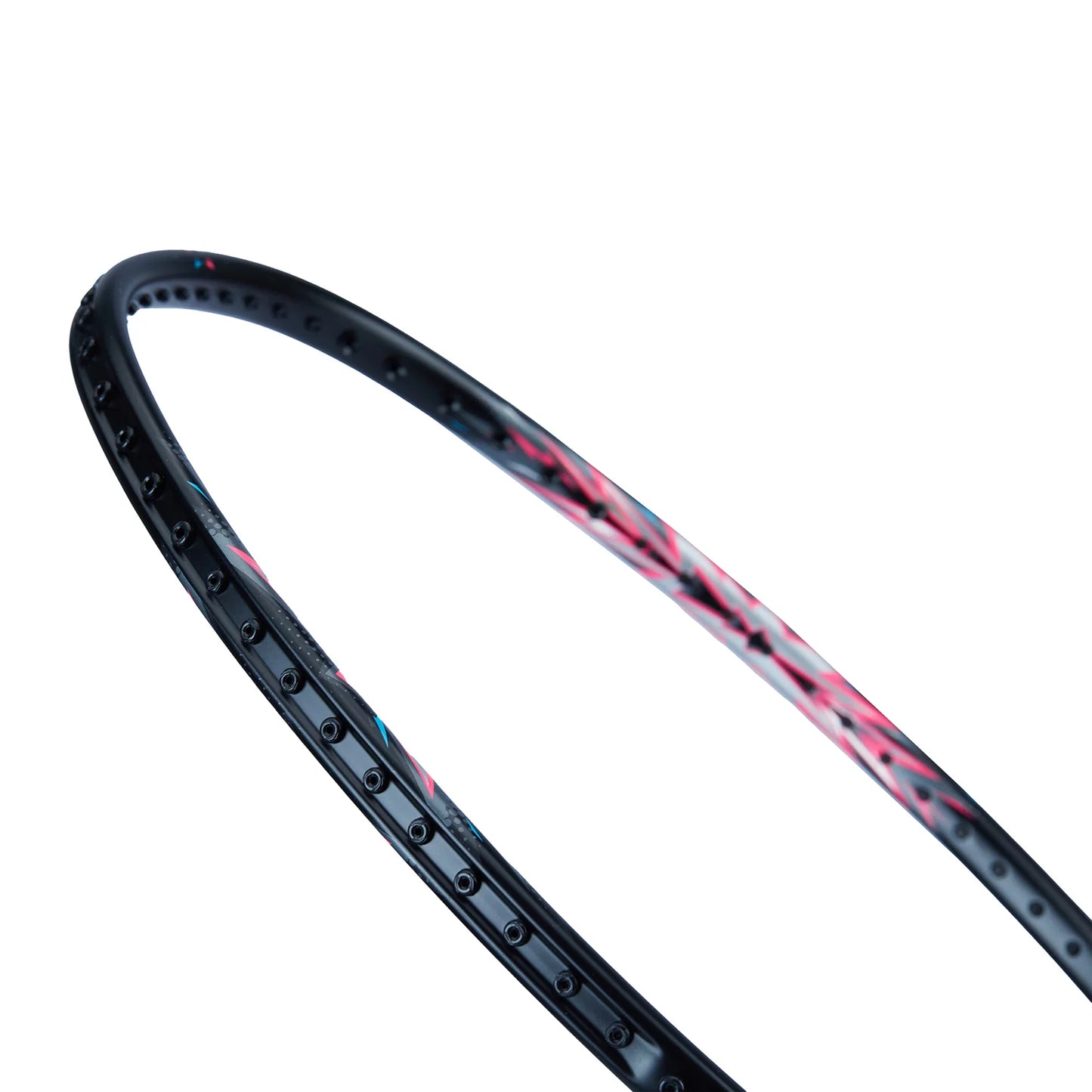 Li - Ning AXFORCE BIGBANG (5U) SCHWARZ - UNBESPANNT