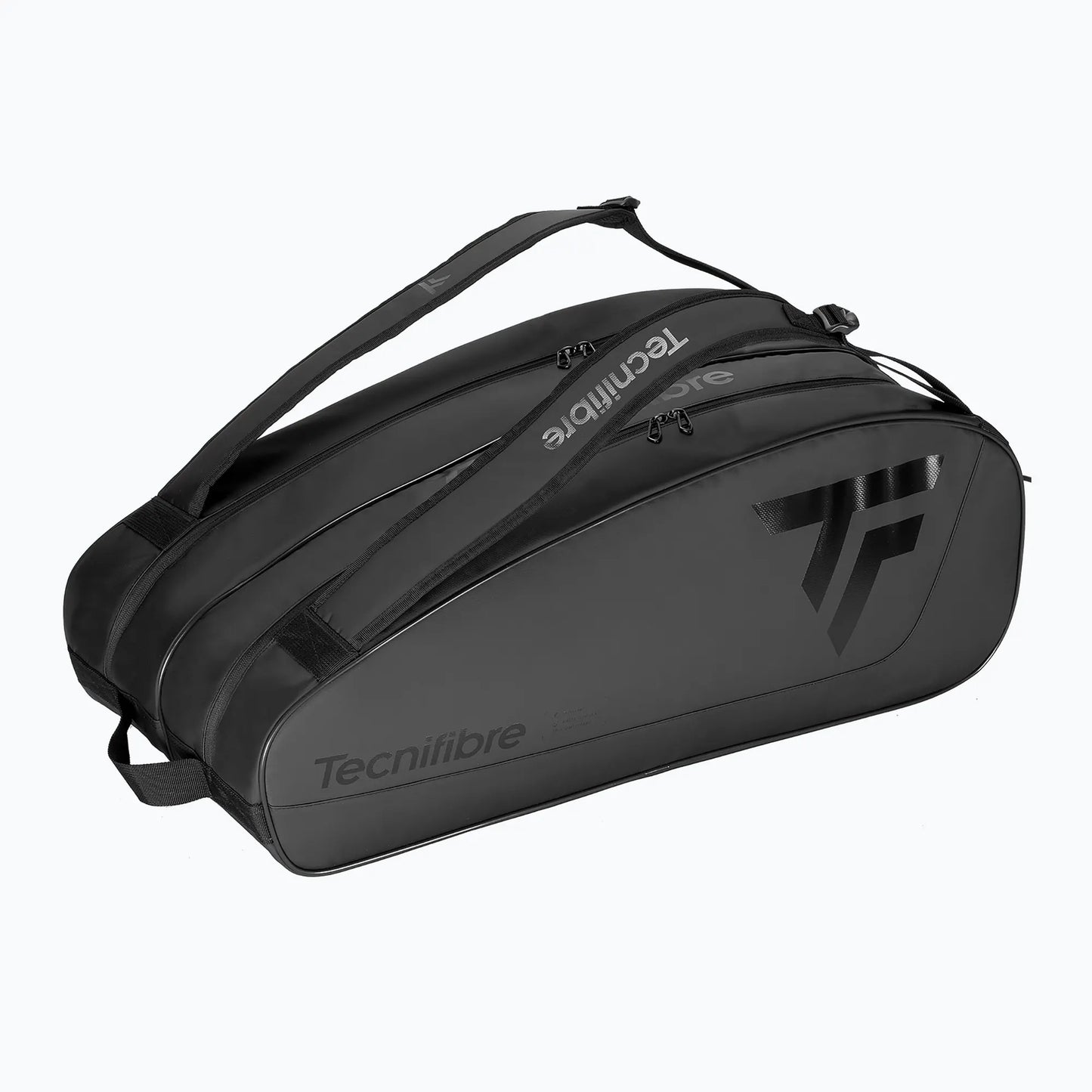 Tecnifibre Tour Endurance Black 12R