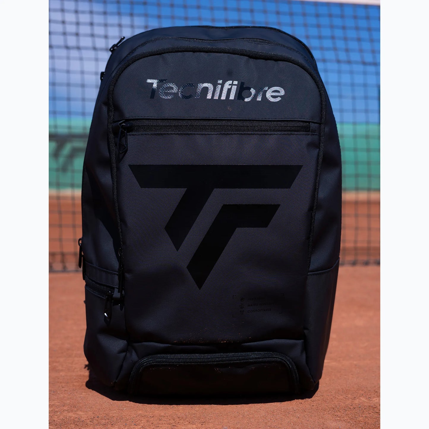 Tecnifibre Tour Endurance Ultra Black Backpack