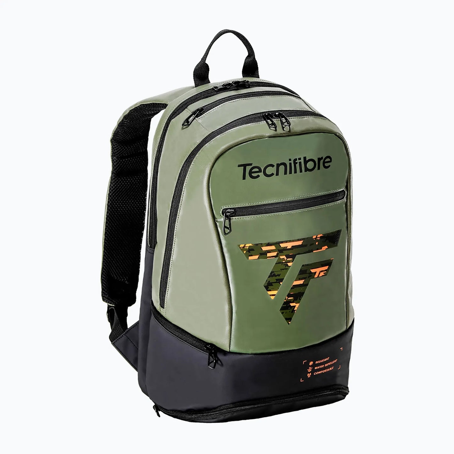 Tecnifibre Tour Endurance Khaki Backpack