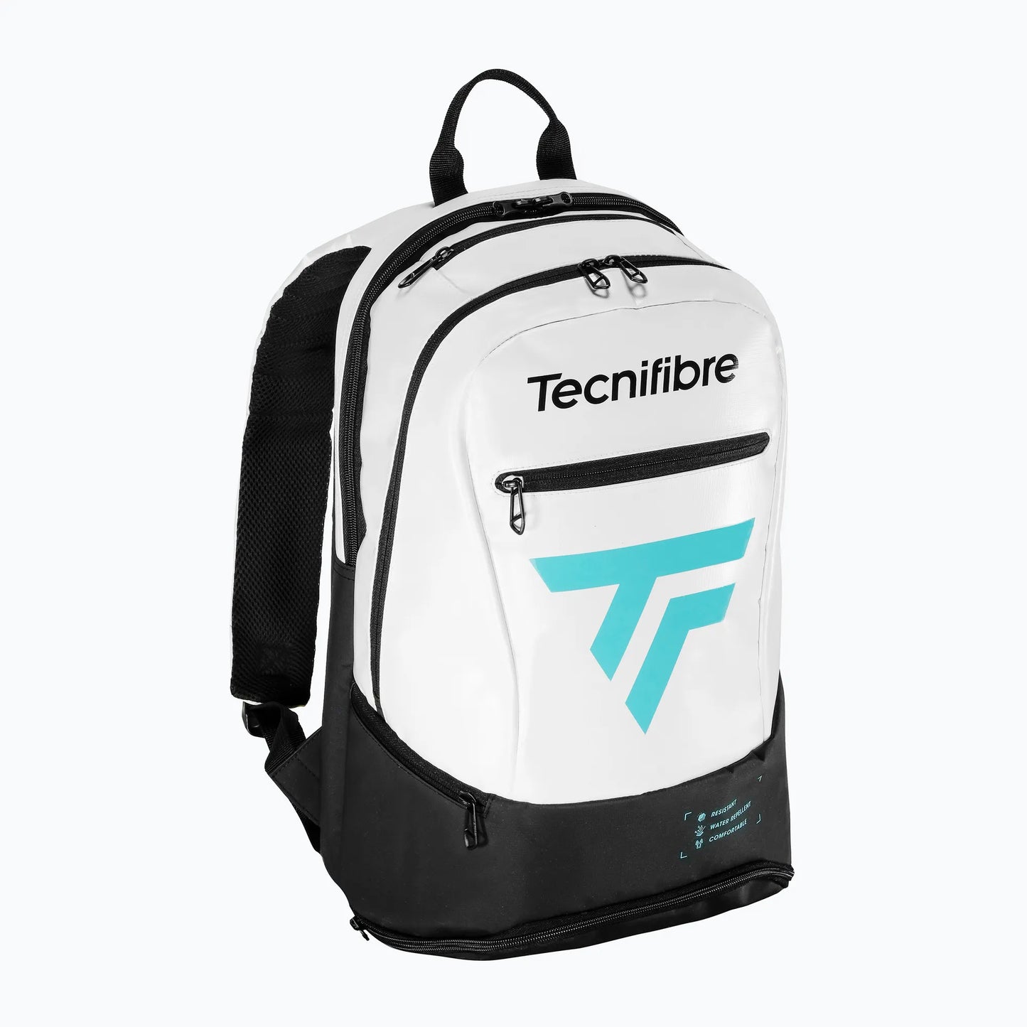 Tecnifibre Tour Endurance White/Blue Backpack