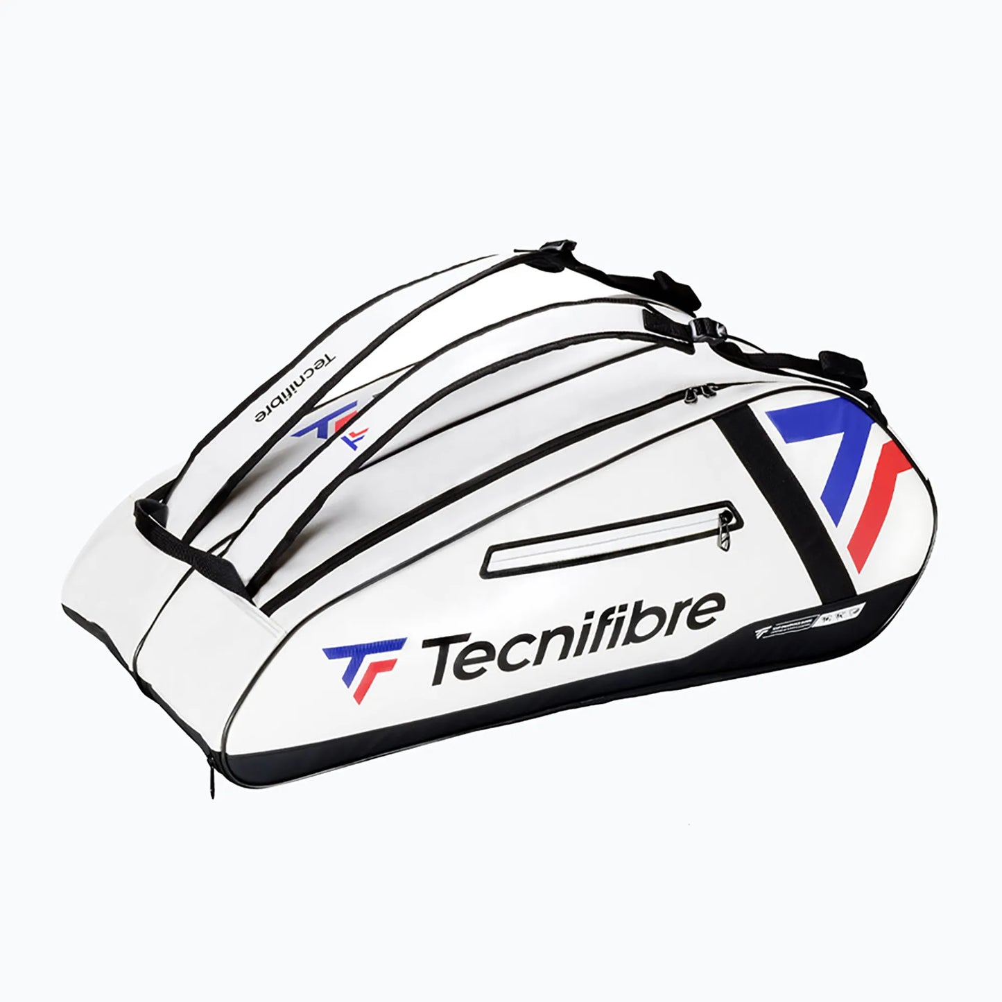 Tecnifibre Tour Endurance White 12R 2025