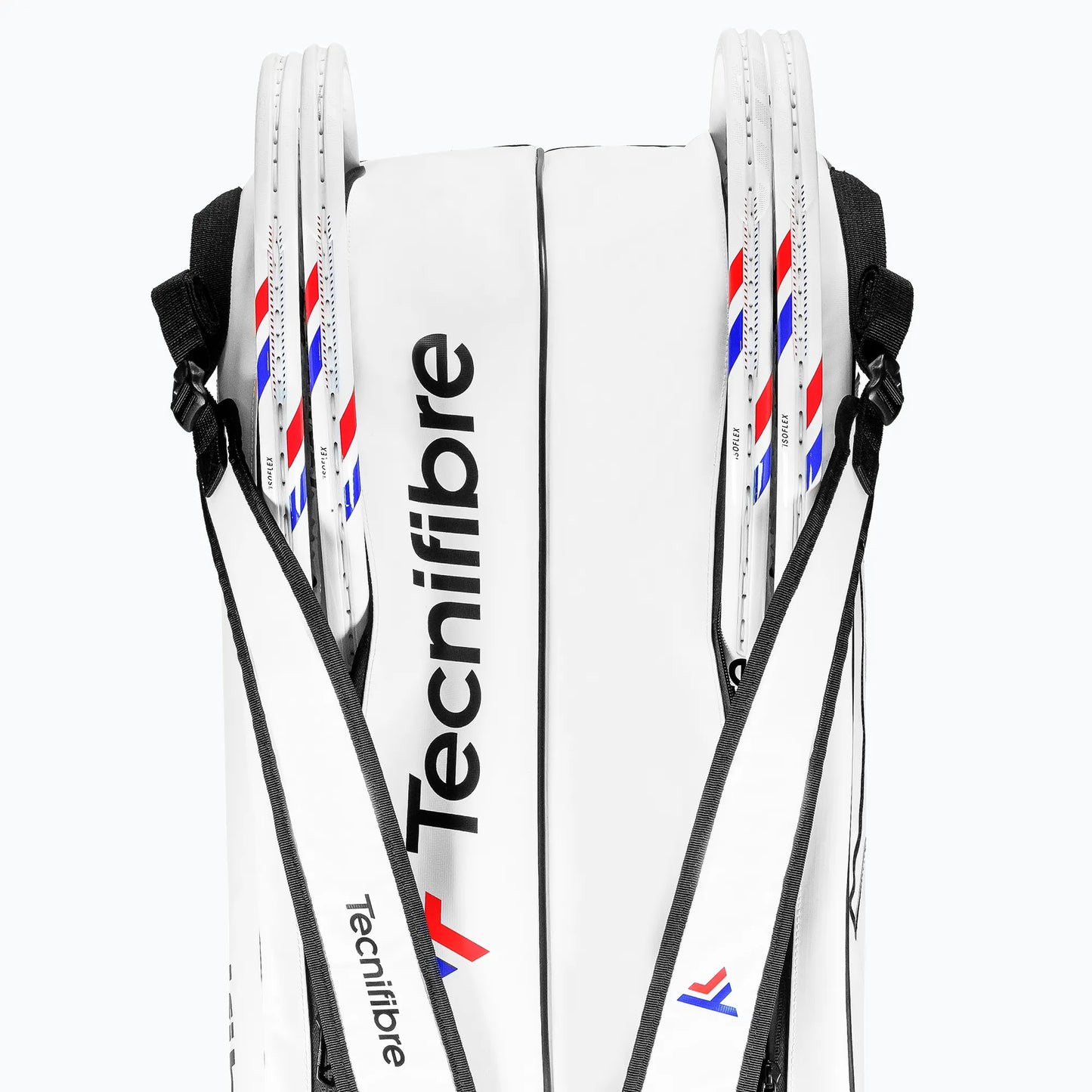 Tecnifibre Tour Endurance White 12R 2025