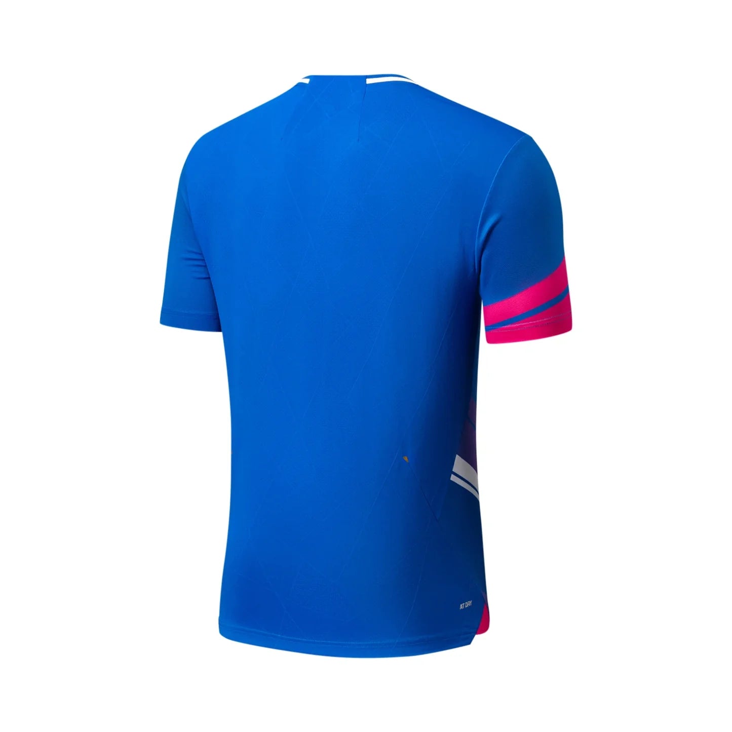 Li-Ning Herren Sportshirt "International Players" Arena - Blau