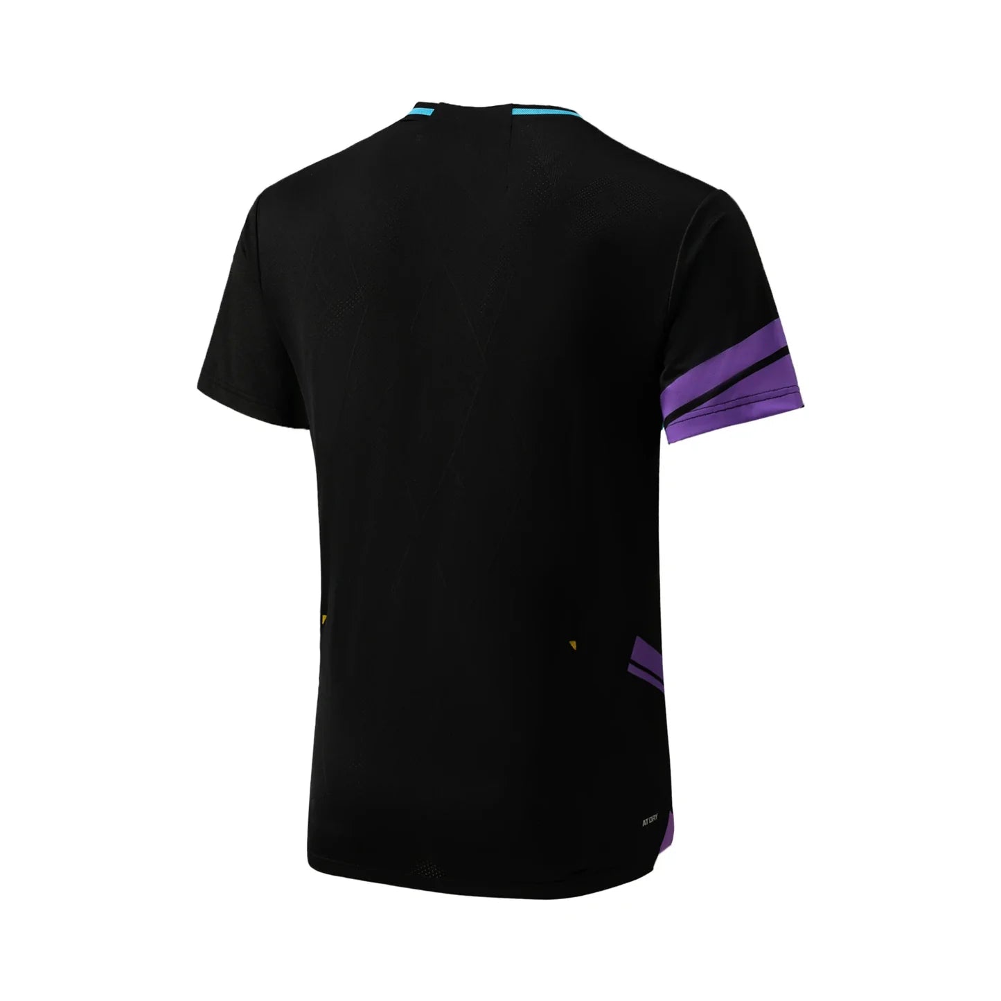 Li-Ning Herren Sportshirt "International Players" Arena - Schwarz