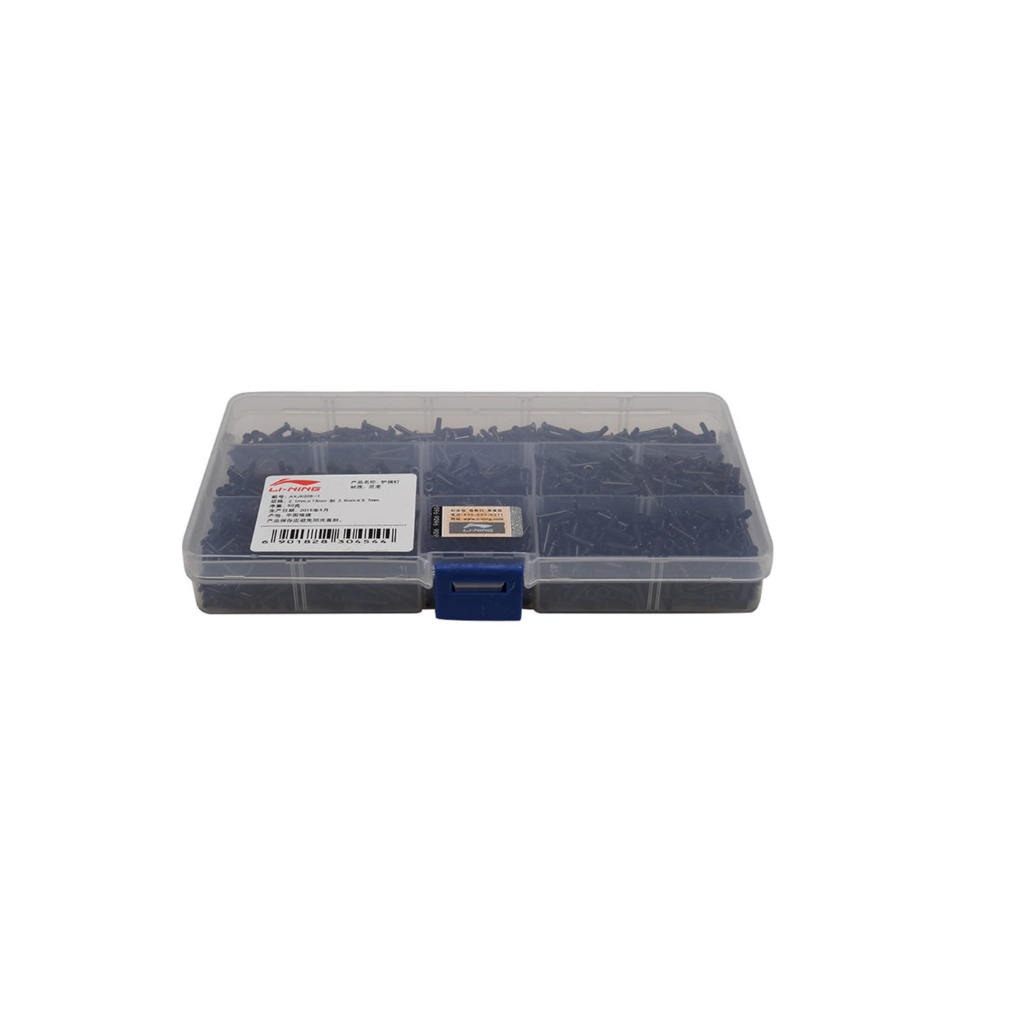 Li-Ning – Ösenbox Grommet Box