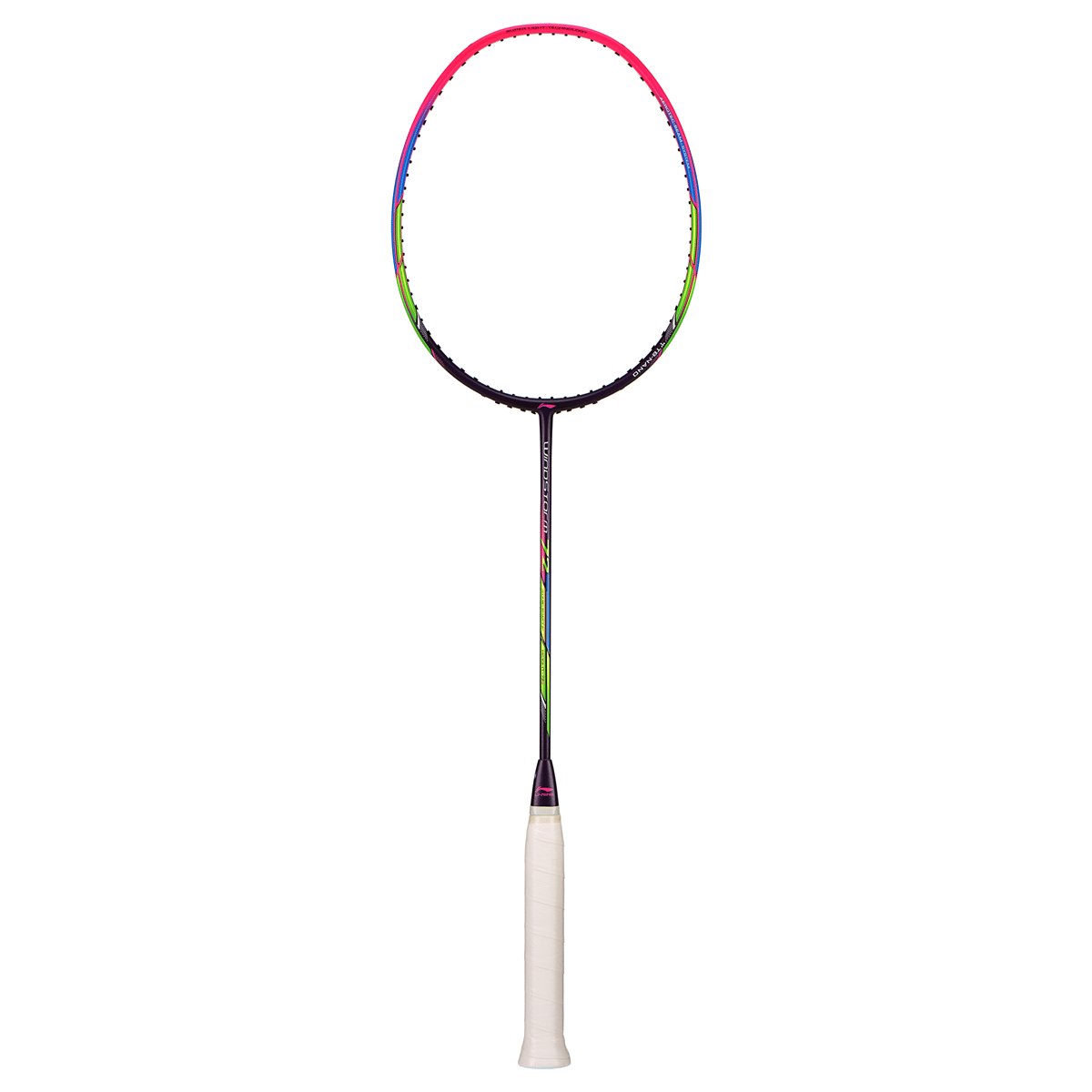 Li-Ning - Windstorm 72 Lila/Pink