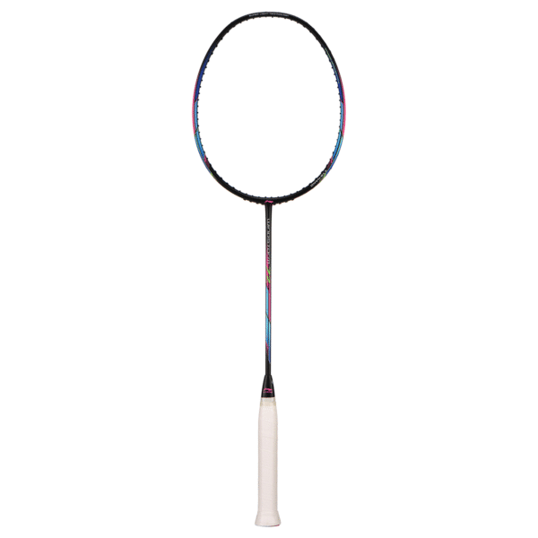 Li-Ning Badmintonschläger Windstorm 72 schwarz unbespannt