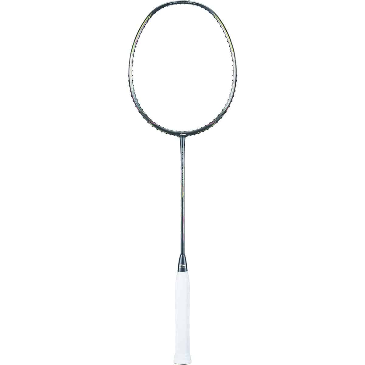 Li-Ning Badmintonschläger 3D Calibar 600 Instinct unbespannt