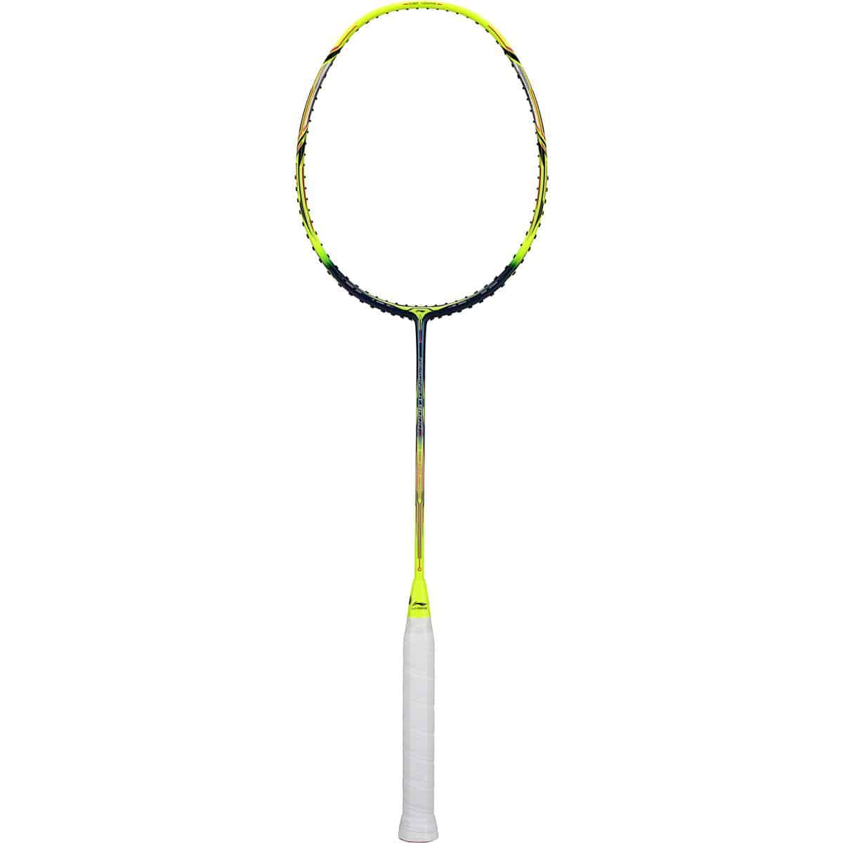 Li-Ning Badmintonschläger Aeronaut 9000 Drive unbespannt