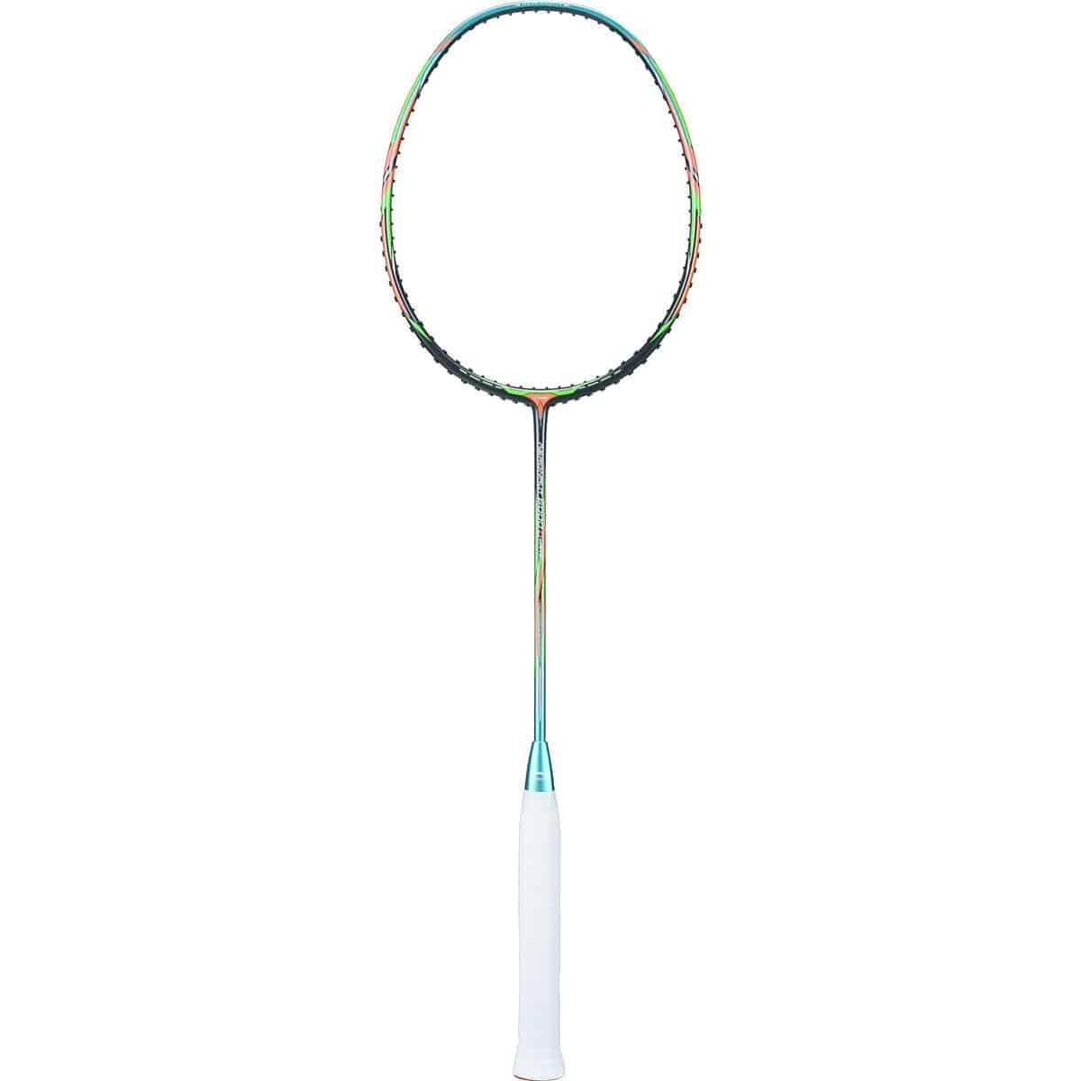 Li-Ning Badmintonschläger Aeronaut 6000 Drive unbespannt