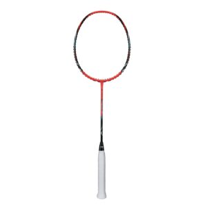 Li-Ning Badmintonschläger BladeX 800 rot unbespannt