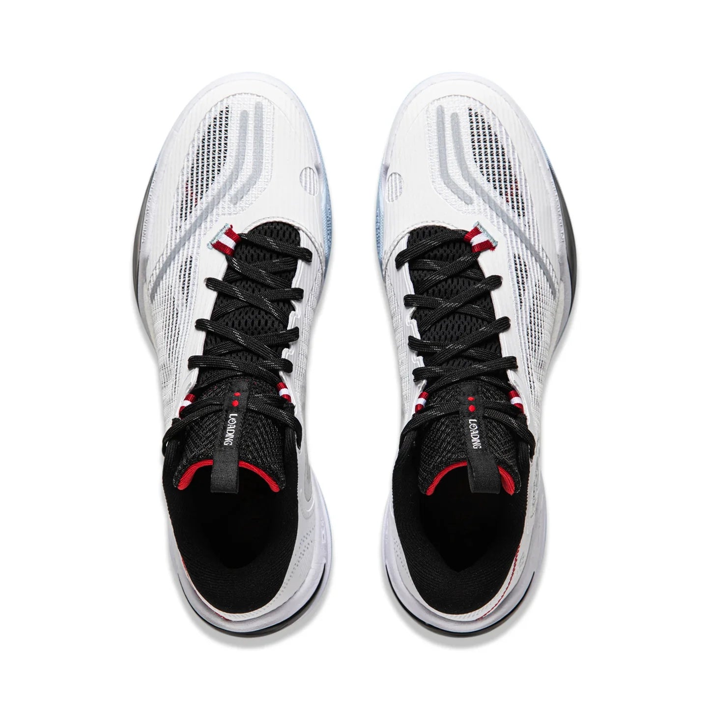 Li Ning Basketballschuh "Wade Cold Blood" 2 - white