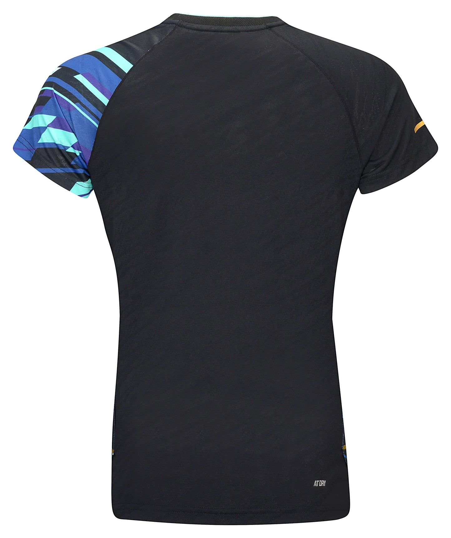 Li-Ning Damen Wettkampfshirt "International Teams Power" - schwarz