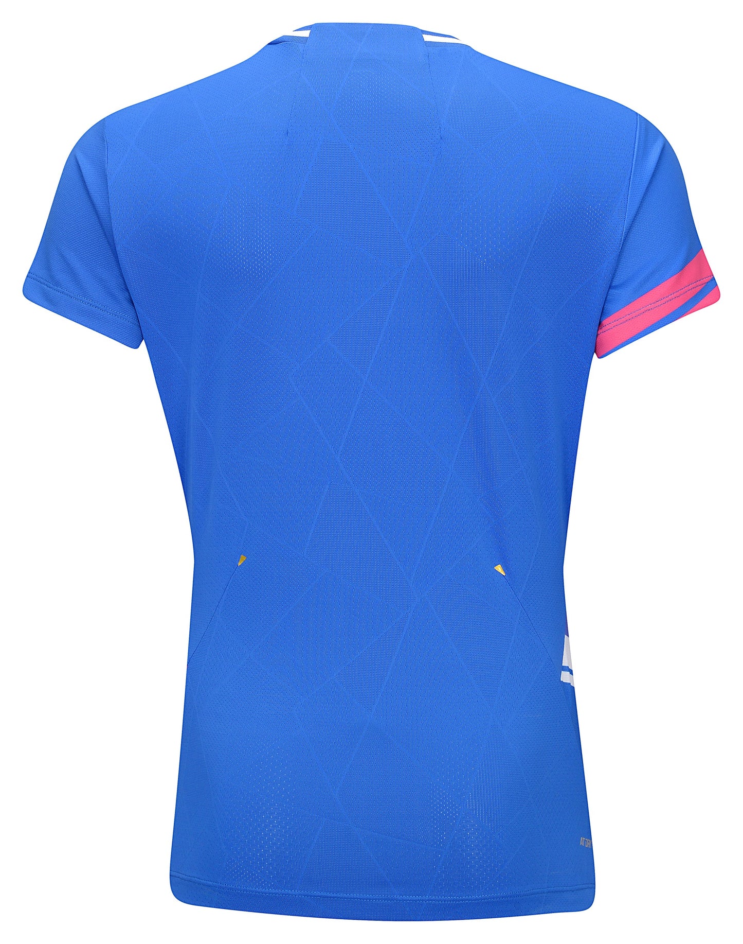Li-Ning Damen Sportshirt "International Players" Arena -blau