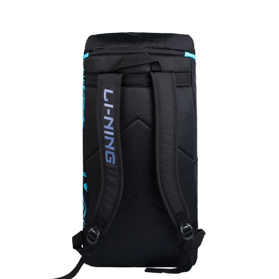 Li-Ning Rucksack Schlägertasche Compartment "Axforce 90 Max" limited (Kopie)