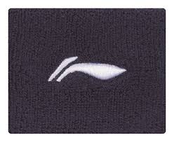 Li-Ning Schweißband Wristband verschiedene Farben