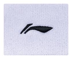 Li-Ning Schweißband Wristband verschiedene Farben