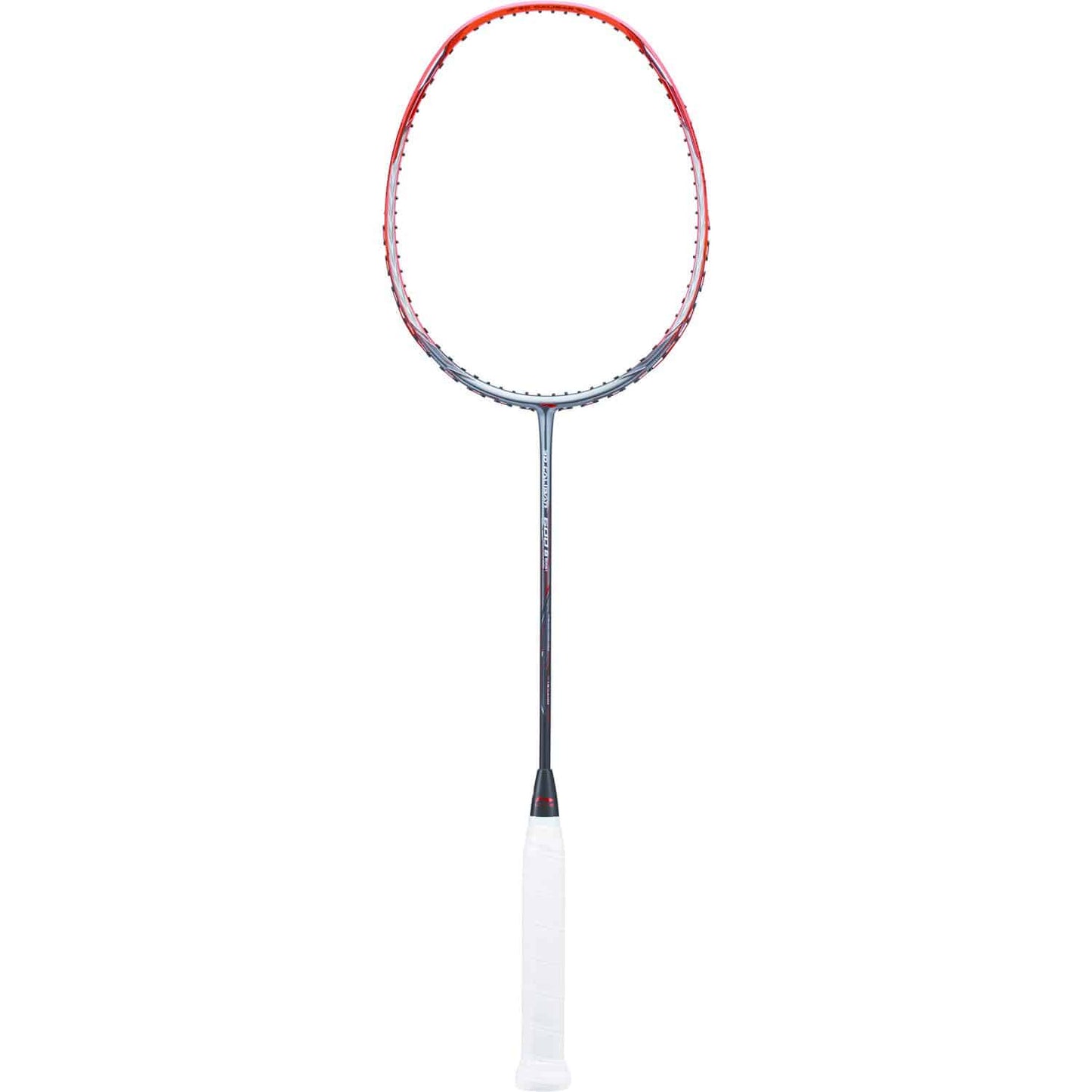 Li-Ning Badmintonschläger 3D Calibar 600 Boost unbespannt