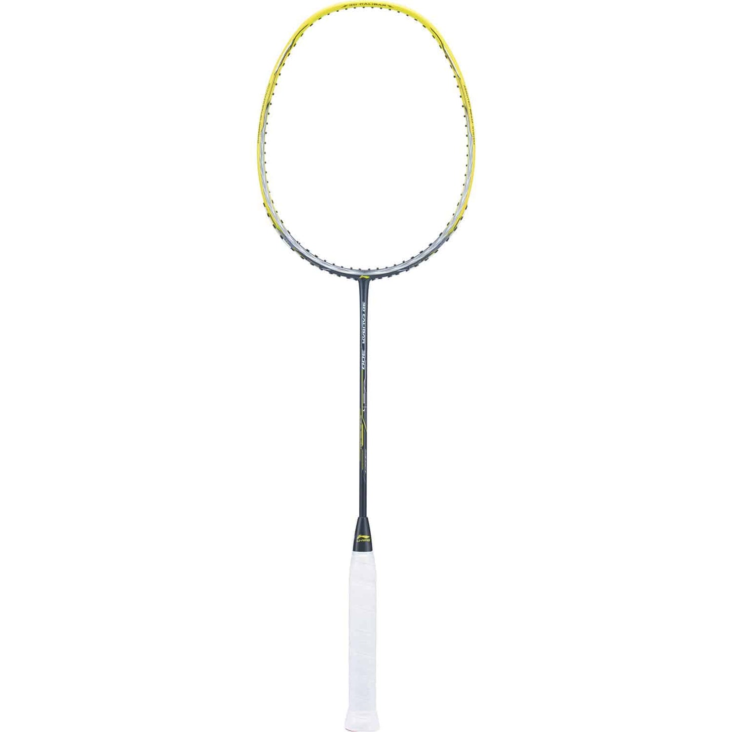 Li-Ning Badmintonschläger 3D Calibar 300 Drive unbespannt