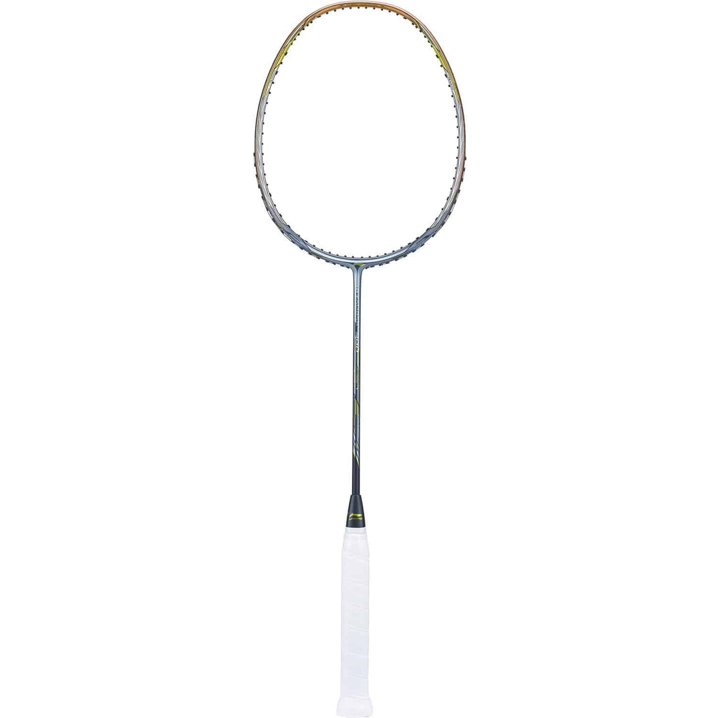 Li-Ning Badmintonschläger 3D Calibar 900 Drive unbespannt