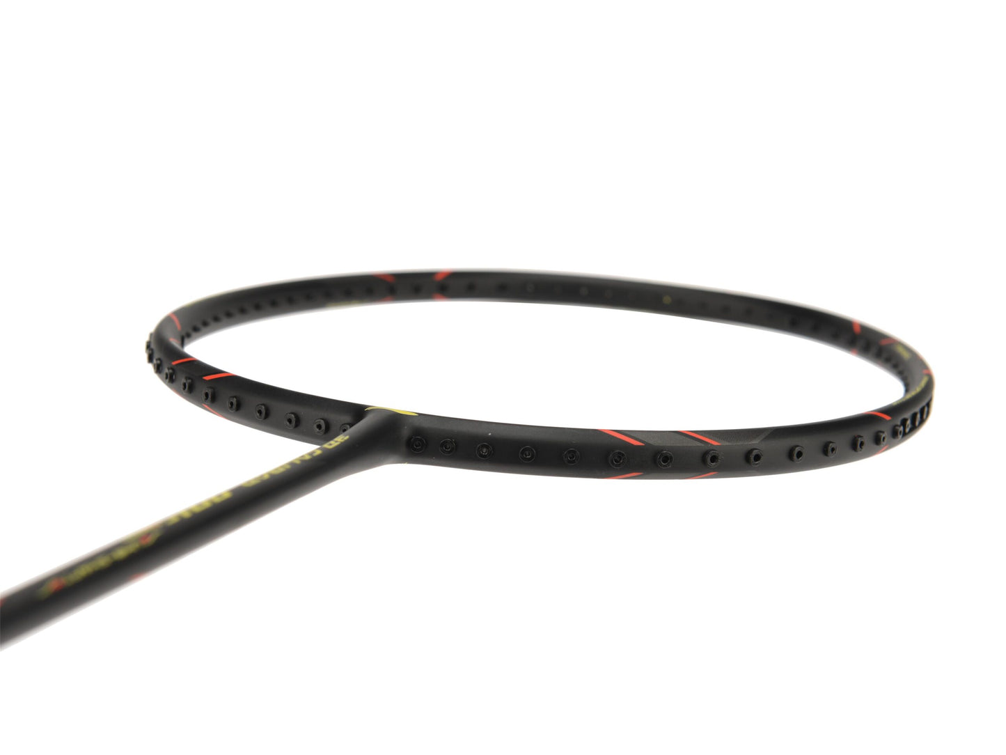 Li-Ning Badmintonschläger 3D Calibar 001 Combat unbespannt
