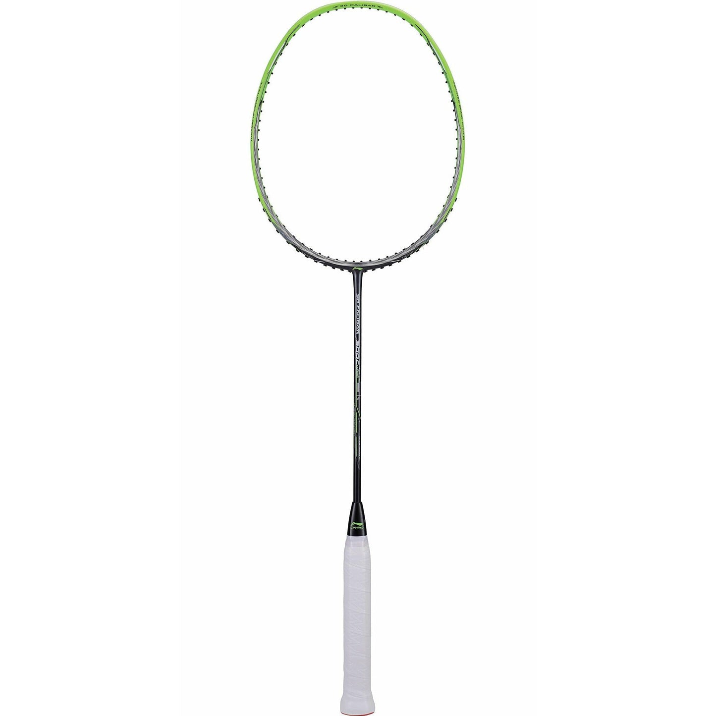 Li-Ning Badmintonschläger 3D Calibar 300 Combat unbespannt