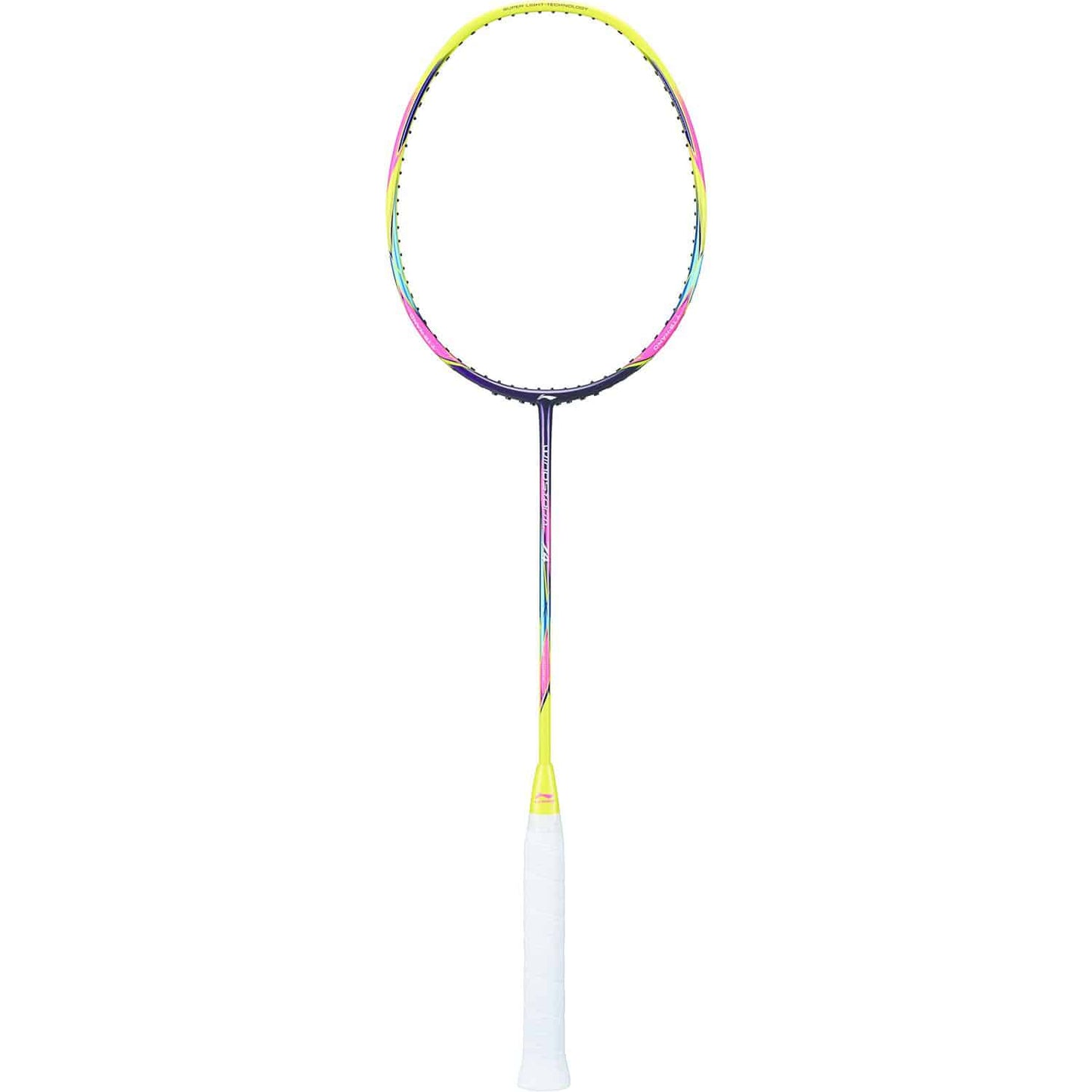 Li-Ning - WindStorm 74 Gelb