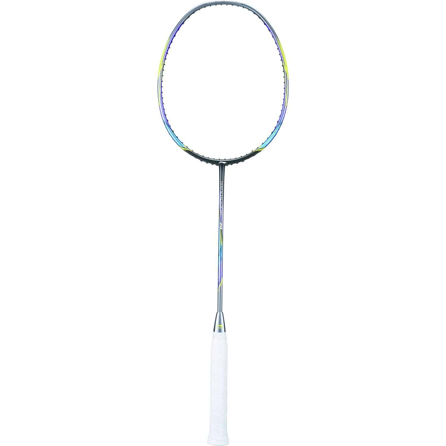Li-Ning - WindStorm 74 Grau