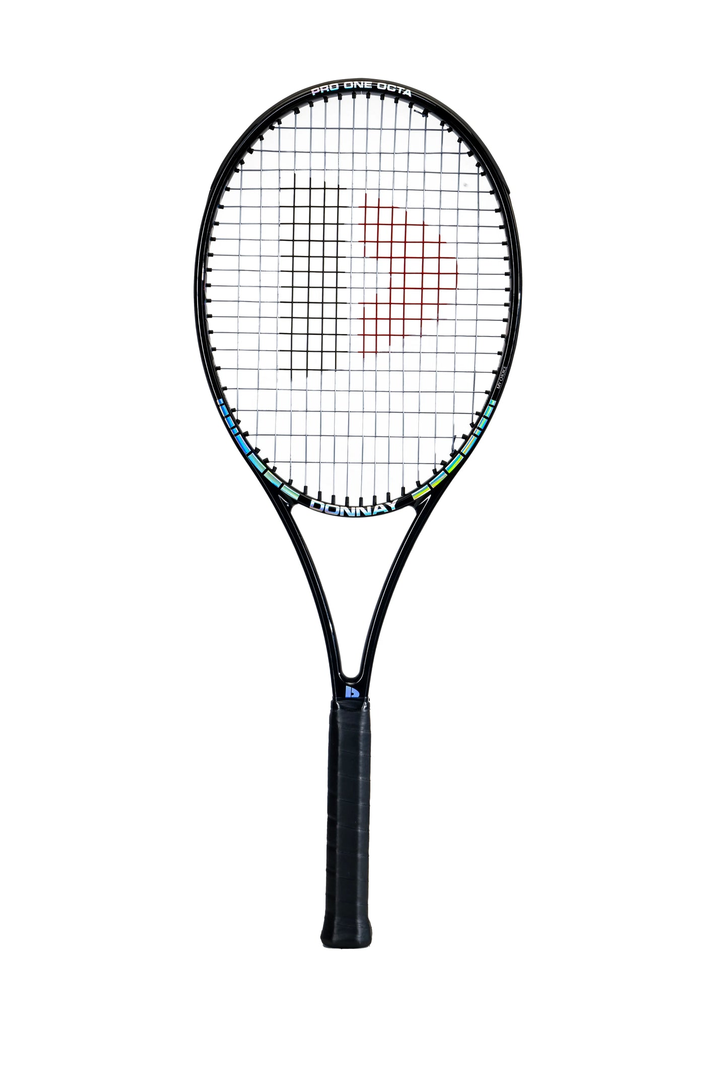DONNAY Pro One Octa 97 Tennisschläger - besaitet