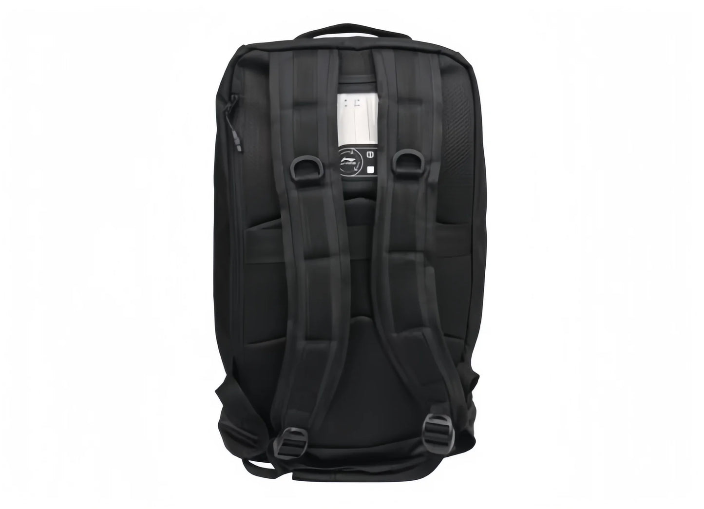 Li-Ning Unisex Sport-Rucksack/Tasche "New" - black