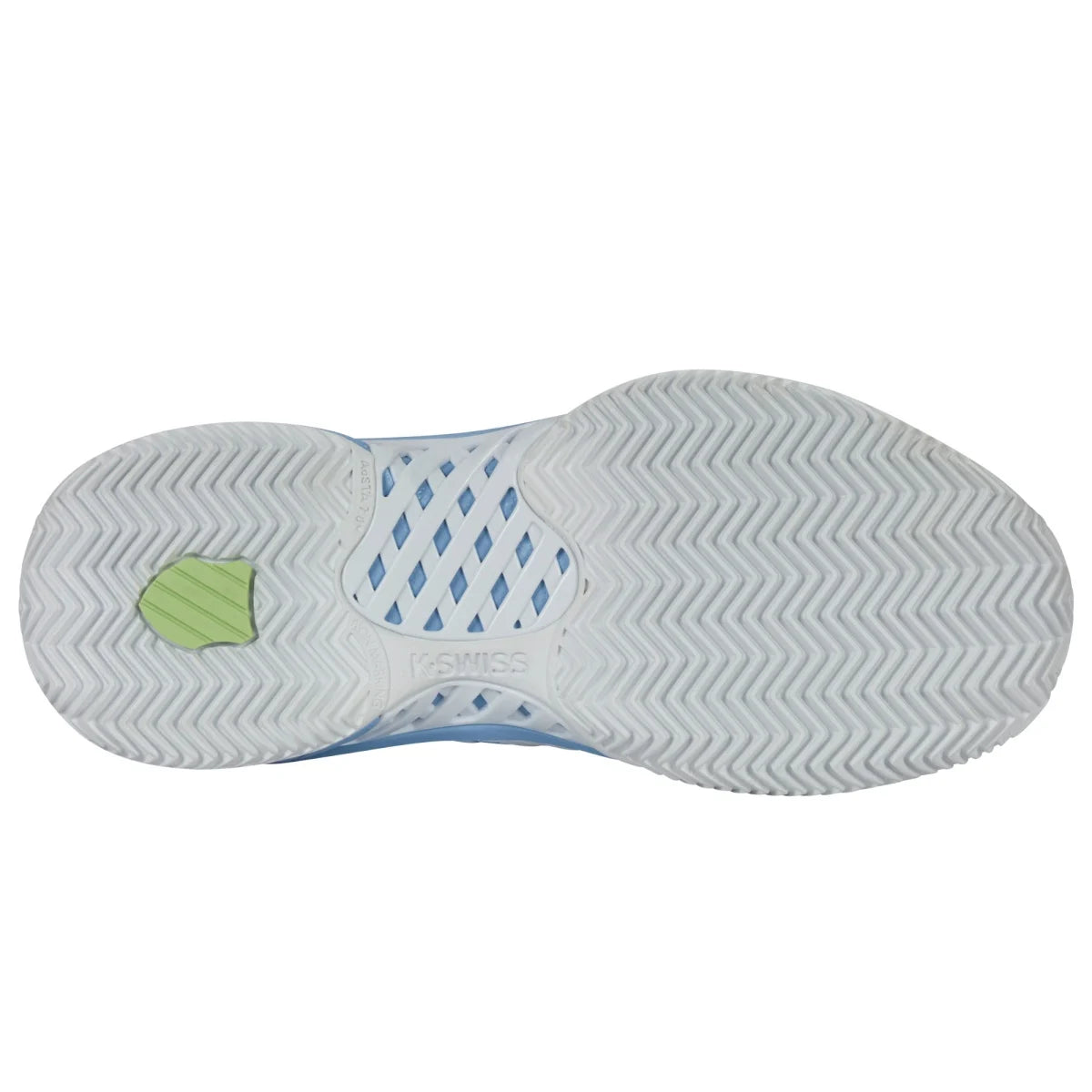 KSWISS Express Light 3 Clay Women