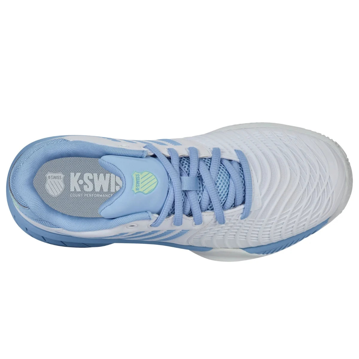 KSWISS Express Light 3 Clay Women