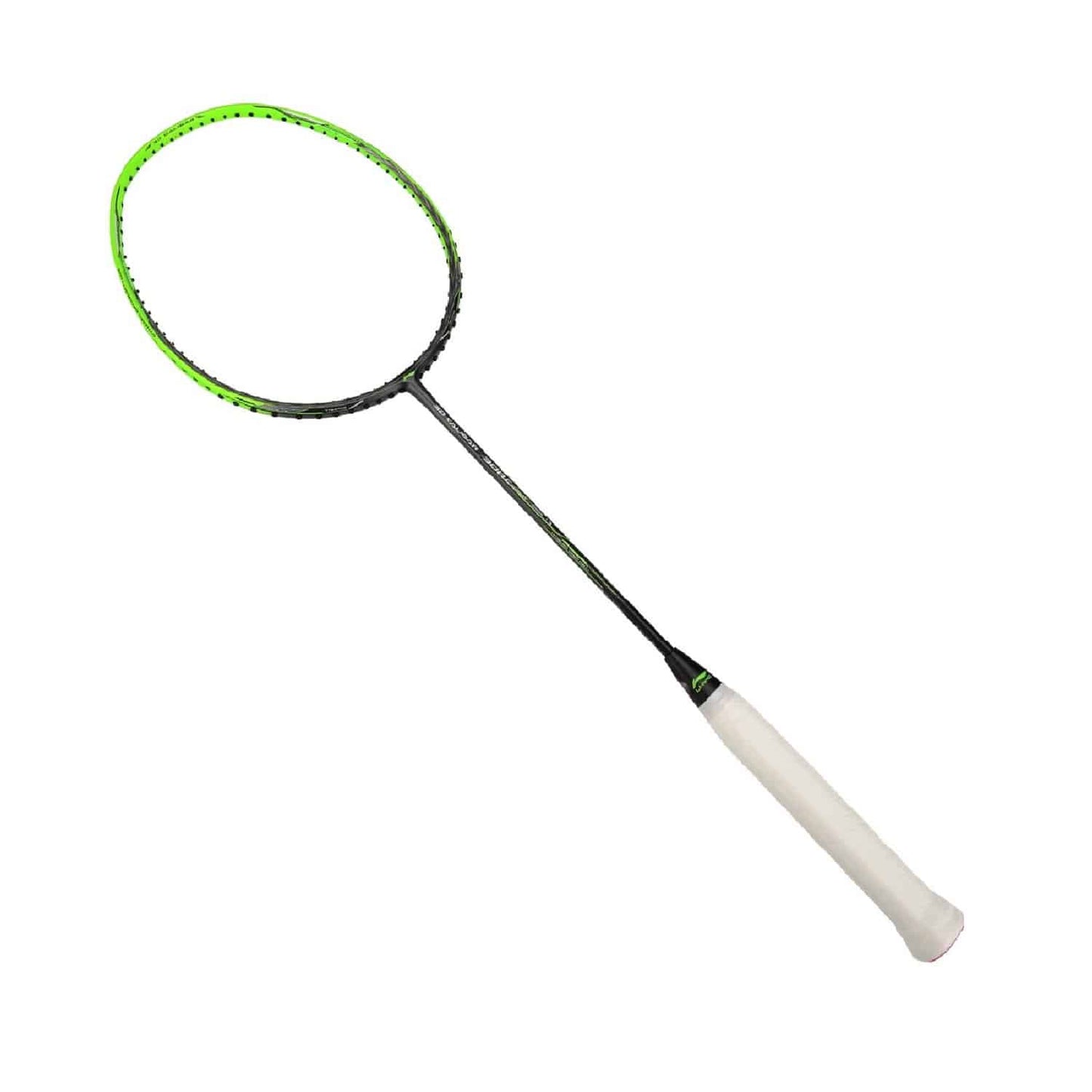 Li-Ning Badmintonschläger 3D Calibar 300 Combat unbespannt