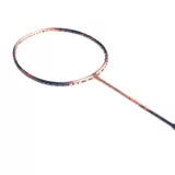 Li-Ning Badmintonschläger BLADEX 900 MAX Sun (4U) Gold - unbespannt