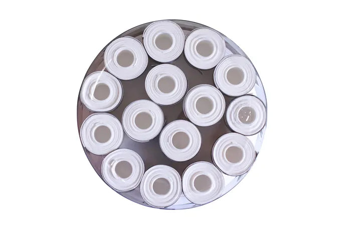 MSV Overgrip Prespi Absorb, 60 / Pack