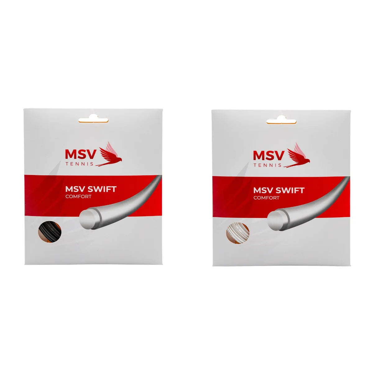 MSV SWIFT Tennissaite 12m