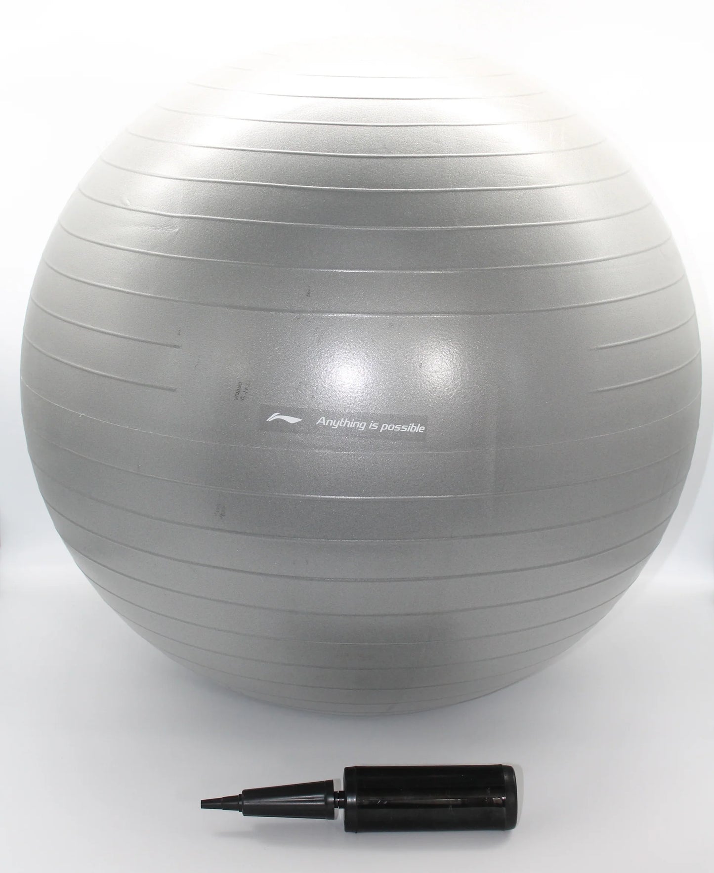Li-Ning Yoga/ Fitness Sitzball Gymnastikball Set