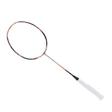 Li-Ning Badmintonschläger BLADEX 900 MAX Sun (4U) Gold - unbespannt