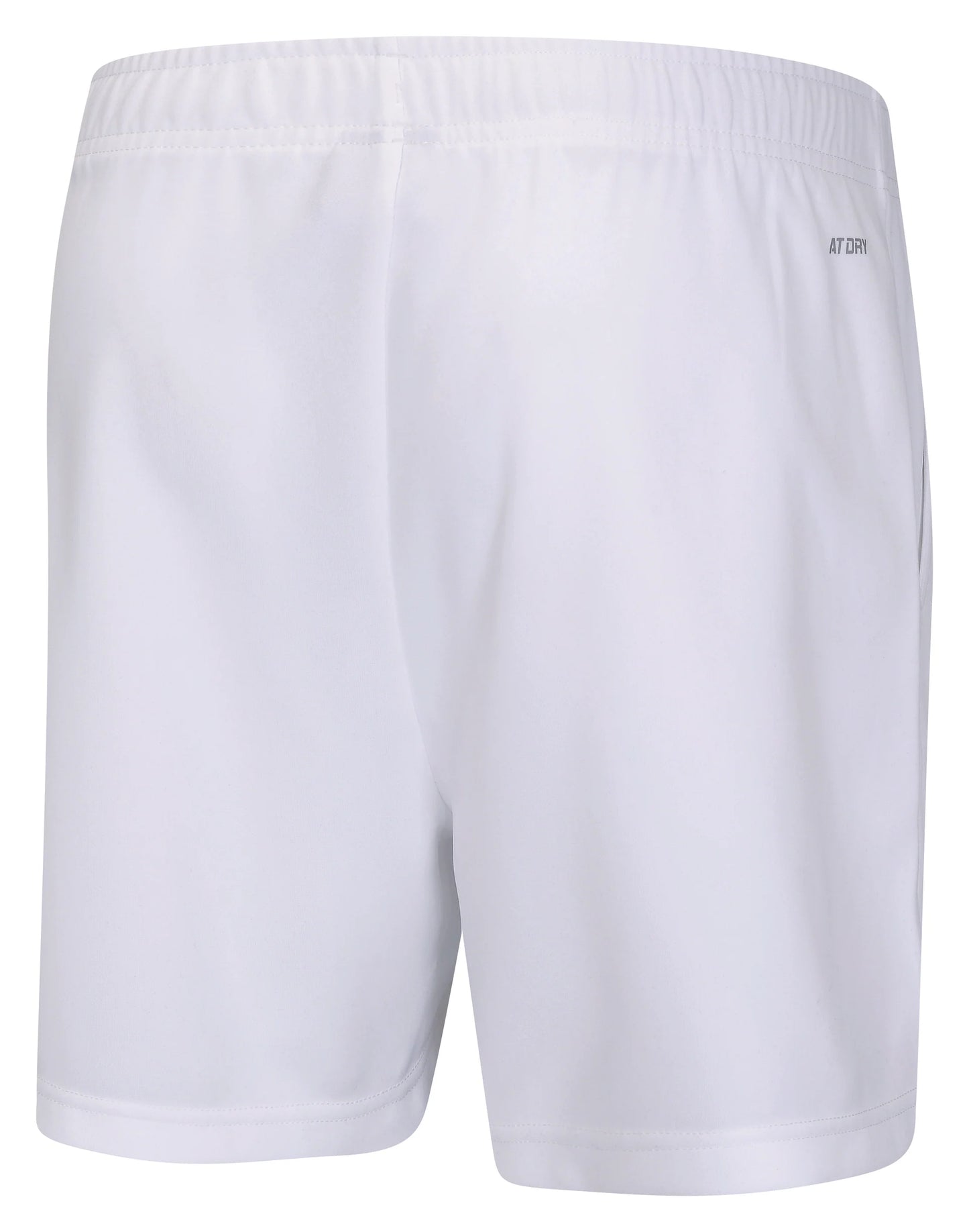 Li-Ning Unisex Kinder Sport-Short weiß