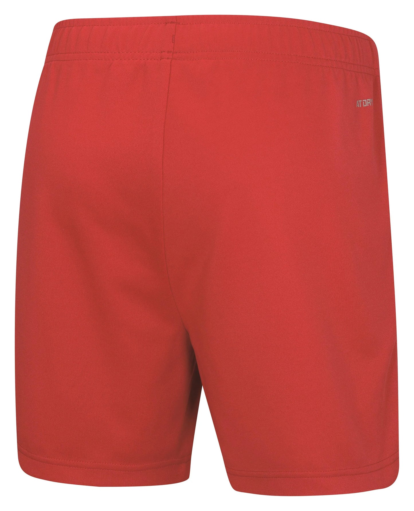 Li-Ning Unisex Kinder Sport-Short rot