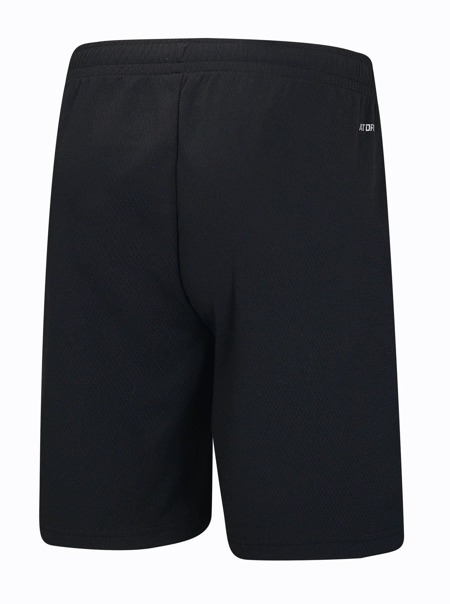 Li-Ning Kinder Wettkampf-Uniform Suit "Basics" weiß/schwarz