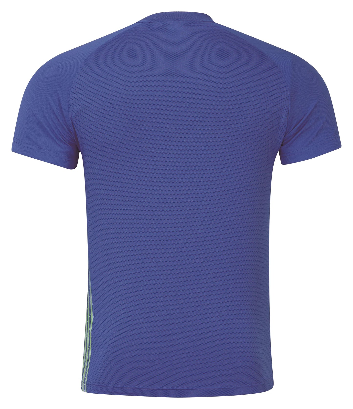 Li-Ning Herren Competition Top Team Line Blau